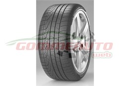 COP. 255/45VR19 PIRELLI W240 S2 N0 100V M+S
